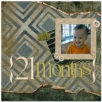 Ethan at 21 Months