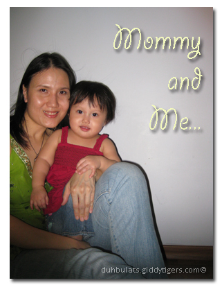 mommyandme