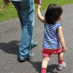 (Late) Morning Exercise at The Botanical Gardens