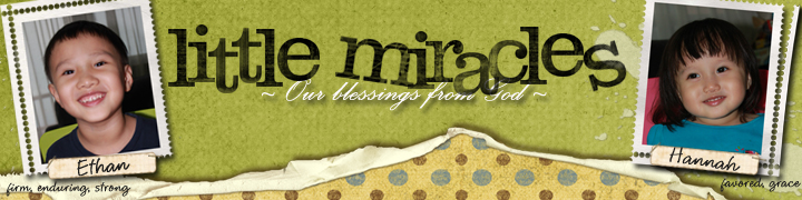 Little Miracles