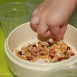 Sorting Beans Can Be Lots of Fun!