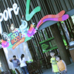 Day 3 Singapore Getaway: Singapore Zoo & Chicken Rice Dinner