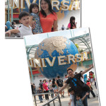 Day 5 Singapore Getaway: Universal Studios Singapore!