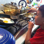 Frying an Egg 101