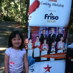 Cooking Up A Storm with MasterChef Junior