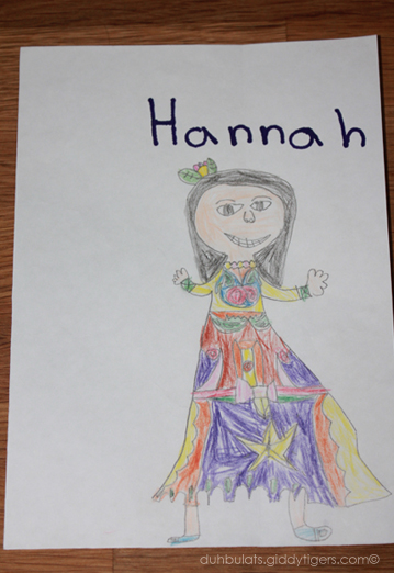 hannah-selfportrait