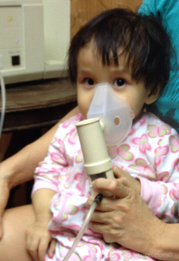 nebuliser