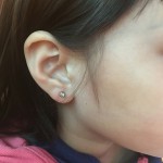 A Piercing Milestone