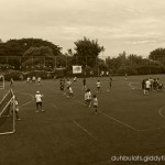 Inter-School Football Tournament U11s